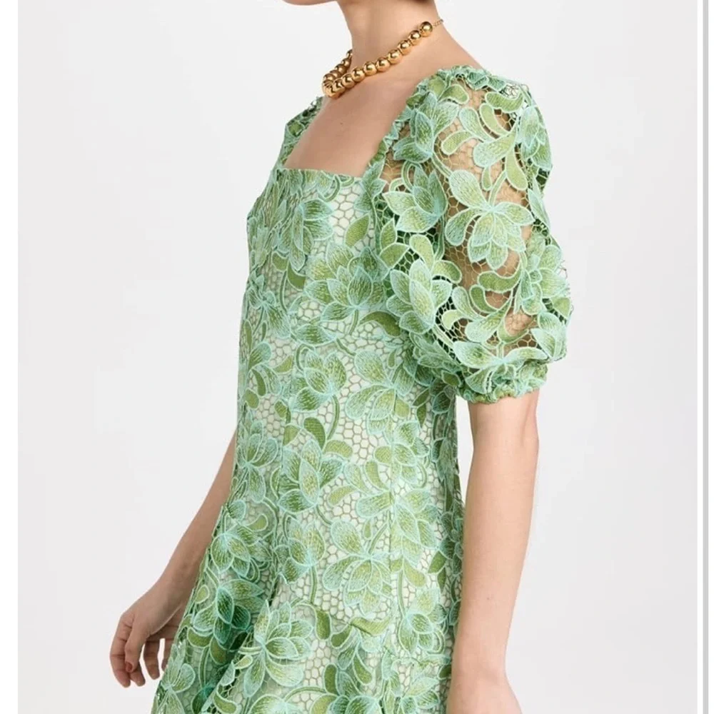 Shoshanna size 12